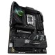 Материнская плата ASUS ROG STRIX Z890-F GAMING WIFI, LGA1851, Z890, 4*DDR5, 4*SATA, 5*M.2, 8*USB 3.2, 2*Type-C, 2*PCIx16, 2*Thunderbolt™ 4, HDMI+DP, ATX; 90MB1I40-M0EAY0