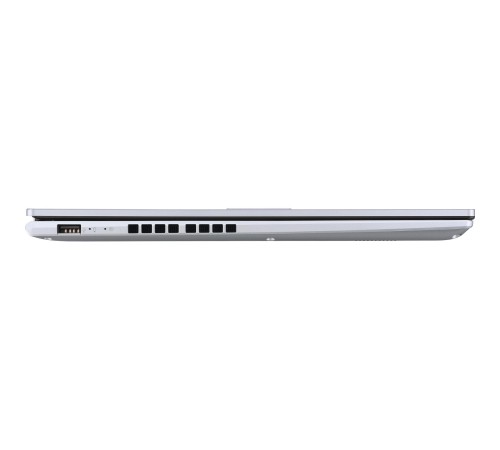 Ноутбук/ ASUS X1605VA-MB688 16"(1920x1200 (матовый) IPS)/Intel Core i7 13700H(2.4Ghz)/16384Mb/1024PCISSDGb/noDVD/Int:Intel UHD Graphics/Cam/BT/WiFi/42WHr/war 1y/1.88kg/Cool Silver/DOS Ноутбук/ ASUS X1605VA-MB688 16"(1920x1200 (матовый) IPS)/Intel Core i7 13700H(2.4Ghz)/16384Mb/1024PCISSDGb/noDVD/Int:Intel UHD Graphics/Cam/BT/WiFi/42WHr/war 1y/1.88kg/Cool Silver/DOS