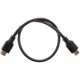 Кабель/ Кабель HDMI 19M/M,ver. 2.1, 8K@60 Hz 0.5m Telecom <TCG255-0.5M>