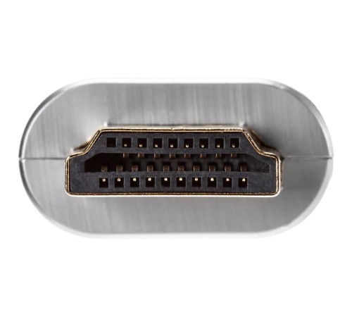 Кабель/ Кабель HDMI 19M/M,ver. 2.1, 8K@60 Hz 3m VCOM <CG862-3M> Кабель/ Кабель HDMI 19M/M,ver. 2.1, 8K@60 Hz 3m VCOM <CG862-3M>