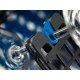 Встраиваемая посудомоечная машина ELECTROLUX/ Встраиваемая полногабаритная посудомоечная машина , загрузка на 14 комплектов посуды, сенсорное управление, 8 программ, 59.6x56x82 см, черный цвет, сушка: стандартная (конденсация)/с открыванием дверцы, индика