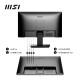 Монитор LCD PRO MP223 21.5'' 16:9 1920х1080(FHD) VA, nonGLARE, 100 Hz, 250 cd/m2, H178°/V178°, 3000:1, 100M:1, 16.7M, 1ms, VGA, HDMI, Tilt, 1Y, Black (Вскрытая упаковка)