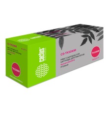 Картридж лазерный Cactus CS-TK5290M TK-5290M пурпурный (13000стр.) для Kyocera Ecosys P7240cdn