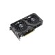 Видеокарта ASUS DUAL-RTX4060-O8G-EVO//RTX4060,HDMI,DP*3,8G,D6; 90YV0JC7-M0NA00
