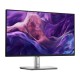 Мониор Dell 23,8" P2425HE S/BK (IPS;16:9;250cd/m2;1000:1;5ms;1920x1080;178/178;VGA;HDMI;DP(In); DP(Out); USB-C upstream with PD65W;4xUSB;RJ45; HAS; Swiv; Tilt; Swiv; Pivot)