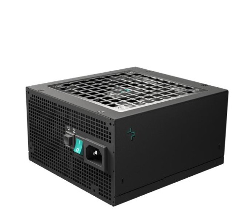 Блок питания Deepcool PX1000P (ATX 3.0, 1000W, Full Cable Management, PWM 120mm fan, Active PFC, 80+ PLATINUM, Gen5 PCIe) RET Блок питания Deepcool PX1000P (ATX 3.0, 1000W, Full Cable Management, PWM 120mm fan, Active PFC, 80+ PLATINUM, Gen5 PCIe) RET
