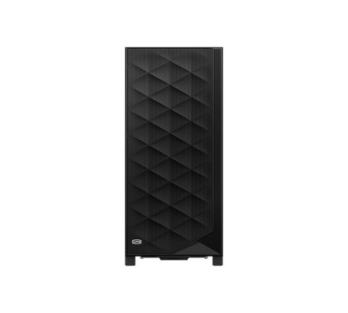 корпус PCCooler C3D510 BK E-ATX USB3.0x2/audio