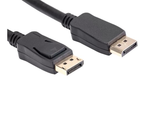 Кабель/ Кабель соединительный DP-DP  v1.4, 8K@60Hz, 1m Telecom <CG800-1M>