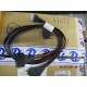 кабель Cable, x8 SFF-8654 to 2xU.2 SFF-8639, 0,8M (analog 05-60005-00 / ACD-60005-ZC)