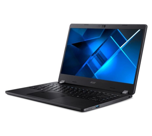 Acer TMP214-53-540M TravelMate 14.0'' FHD(1920x1080) IPS nonGLARE/Intel Core i5-1135G7 2.40~4.20GHz Quad/8GB/512GB SSD/Integrated/WiFi/BT/1.0MP/SD/Thunderbolt4/Fingerprint/3cell/1.60kg/W11Pro/1Y/BLACK Acer TMP214-53-540M TravelMate 14.0'' FHD(1920x1080) IPS nonGLARE/Intel Core i5-1135G7 2.40~4.20GHz Quad/8GB/512GB SSD/Integrated/WiFi/BT/1.0MP/SD/Thunderbolt4/Fingerprint/3cell/1.60kg/W11Pro/1Y/BLACK