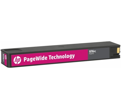 Картридж/ HP L0S30YC Extra High Yield Magenta Contract Original PageWide Cartridge