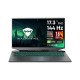 L17A Star 17.3'' FHD(1920x1080)/AMD Ryzen 7 7735H 3.20GHz (Up to 4.75GHz) Octa/16GB/512GB SSD/GF RTX4060 8GB/WiFi/BT/1.0MP/3cell/2,55 kg/noOS/1Y/BLACK (Мятая упаковка)