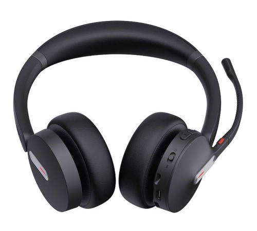 Гарнитура беспроводная/ Yealink BH70 Dual UC USB-C/A [1208704]