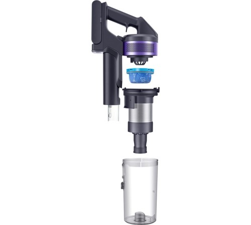 Вертикальный пылесос Samsung/ Samsung Vertical Vacuum Cleaner Вертикальный пылесос Samsung/ Samsung Vertical Vacuum Cleaner