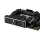 Материнская плата ASUS TUF GAMING B760M-PLUS WIFI II, LGA1700, B760, 4*DDR5, 4*SATA, 3*M.2, 3*USB 3.2, 4*USB 2.0, Type-C, 1*PCIx16, 1*PCIx4, 1*PCIx1, DP+HDMI, mATX; 90MB1HE0-M0EAY0