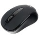 Мышь компьютерная/ Беспроводная мышь Acer OMR133 оптическая (1000dpi) (2but) black