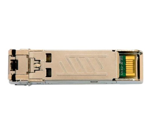 Трансивер/ 311GT SFP Transceiver, 1000Base-SX, Duplex LC, 850nm, Multi-mode, 550M Трансивер/ 311GT SFP Transceiver, 1000Base-SX, Duplex LC, 850nm, Multi-mode, 550M