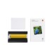 Бумага для фотопринтера Xiaomi Instant Photo Paper 3" (40 Sheets) SD30 (BHR6756GL)