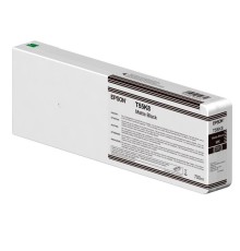 Картридж/ Epson C13T55K800 Matte Black 700ml