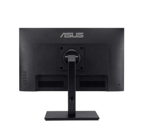 Монитор ASUS 27" VA27EQSB IPS 1920x1080 5ms 300cd 75Hz MM D-Sub HDMI DP USB-Hub HAS Swivel Pivot Black