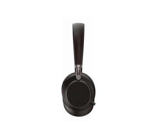 Гарнитура YEALINK BH76 UC Black USB-A, Беспроводная Bluetooth, Зарядка Qi, HD звук, Шумоподав.ANC,Черная Гарнитура YEALINK BH76 UC Black USB-A, Беспроводная Bluetooth, Зарядка Qi, HD звук, Шумоподав.ANC,Черная