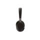 Гарнитура YEALINK BH76 UC Black USB-A, Беспроводная Bluetooth, Зарядка Qi, HD звук, Шумоподав.ANC,Черная
