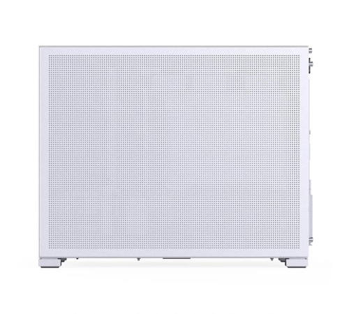 Корпус без блока питания/ Case JONSBO D32 PRO, Mini-Tower, TG, no fan, 2xUSB-A 3.2 + 1xUSB-C 3.2, mATX, mDTX, mITX White Корпус без блока питания/ Case JONSBO D32 PRO, Mini-Tower, TG, no fan, 2xUSB-A 3.2 + 1xUSB-C 3.2, mATX, mDTX, mITX White