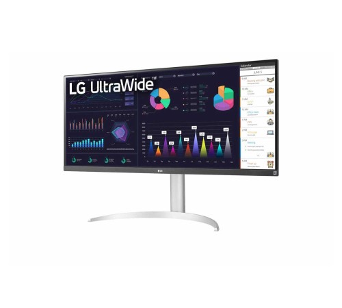 Монитор LCD 34'' 21:9 2560х1080(UW-UXGA) IPS, Нет, 400cd/m2, 700:1, 5ms, 2xHDMI, DP, Height adj, Tilt, Speakers, Audio out, 2Y, Черный, Серебристый (Мятая упаковка) Монитор LCD 34'' 21:9 2560х1080(UW-UXGA) IPS, Нет, 400cd/m2, 700:1, 5ms, 2xHDMI, DP, Height adj, Tilt, Speakers, Audio out, 2Y, Черный, Серебристый (Мятая упаковка)