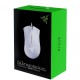 Игровая мышь Razer DeathAdder Essential - White Ed./ Razer DeathAdder Essential - White Ed. Gaming Mouse