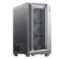 ADATA XPG CRUISER белый Mid-Tower, Micro-ATX, Mini-ITX, Standard-ATX