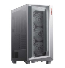 ADATA XPG CRUISER белый Mid-Tower, Micro-ATX, Mini-ITX, Standard-ATX