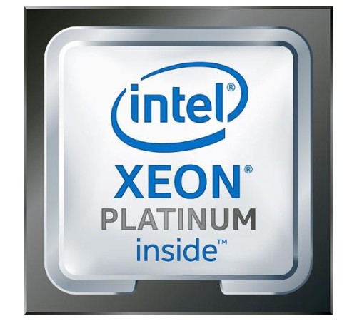 Процессор DELL Intel Xeon Platinum 8368 (2.4GHz, 38C, 57M, 270W ) DDR4 3200 (analog SRKH8, с разборки, без ГТД)