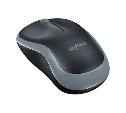 Мышь/ Mouse Logitech Wireless M185 Swift Grey Мышь/ Mouse Logitech Wireless M185 Swift Grey