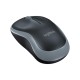 Мышь/ Mouse Logitech Wireless M185 Swift Grey