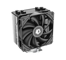 Кулер для процессора ID-COOLING SE-224-XTS LGA1700/1200/115X/AM5/AM4 (10шт/кор, TDP 220W, PWM, 4 тепл.трубки прямого контакта, FAN 120mm) RET