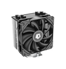 Кулер для процессора ID-COOLING SE-224-XTS LGA1700/1200/115X/AM5/AM4 (10шт/кор, TDP 220W, PWM, 4 тепл.трубки прямого контакта, FAN 120mm) RET
