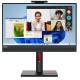 Монитор Lenovo ThinkCentre Tiny-In-One 24" Gen 5 (TIO24) 23.8" 16:9 FHD (1920x1080) IPS AG, 4ms, 250N, 1x HDMI 1.4, 1x DisplayPort 1.2, 1x USB-A 3.2 Gen 1, 1x USB-B 3.2 Gen 1, LTPS, 1Y