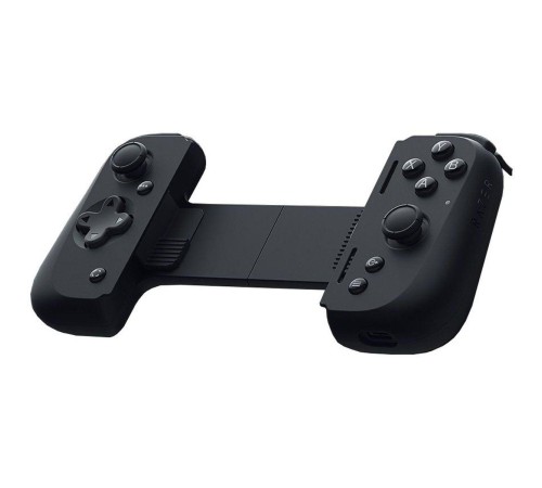 Игровой контроллер Razer Kishi V2 USB-C/ Razer Kishi V2 USB-C Gamepad Игровой контроллер Razer Kishi V2 USB-C/ Razer Kishi V2 USB-C Gamepad
