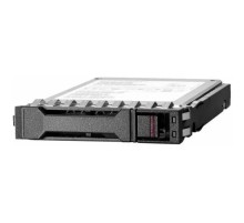 Накопитель на жестком магнитном диске/ HPE 2.4TB SAS 12G Mission Critical 10K SFF BC 3-year Warranty 512e Multi Vendor HDD