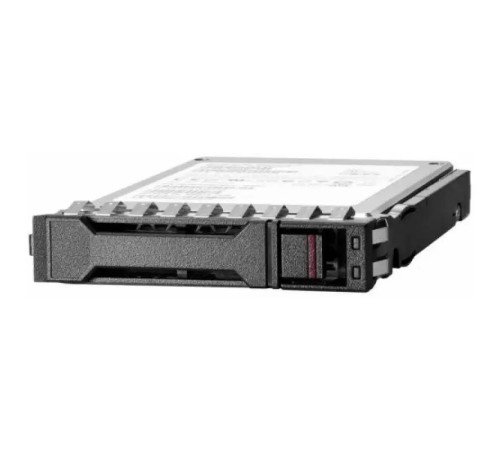 Накопитель на жестком магнитном диске/ HPE 2.4TB SAS 12G Mission Critical 10K SFF BC 3-year Warranty 512e Multi Vendor HDD Накопитель на жестком магнитном диске/ HPE 2.4TB SAS 12G Mission Critical 10K SFF BC 3-year Warranty 512e Multi Vendor HDD