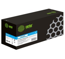 -/ Картридж лазерный Cactus CS-SPC820DNC Cyan (15000стр.) для Ricoh SPC820DN/С821DN