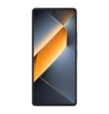 LI7 POVA 6 256+12 Meteorite Grey, 6.78" Asahi Glass, 20:9, 2436 x 1080 Mpix, 2.2GHz, 8 Core, 12GB RAM, 256GB, up to 1TB flash, 108Мп+AI/32Мп, 2 Sim, 4G, BT v5.3, WiFi 802.11 b/g/n, GPS/AGPS, GLONASS, NFC, Type-C, 6000mAh, Android 14, 225g, 165,5 ммx7