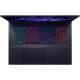Ноутбук/ ACER Predator Helios Neo 18 PHN18-71-736A 18"(2560x1600 (матовый) IPS)/Intel Core i7 14700HX(2.1Ghz)/16384Mb/1024PCISSDGb/noDVD/Ext:nVidia GeForce RTX4050(6144Mb)/Cam/BT/WiFi/65WHr/war 1y/3kg/Black/Win11Home