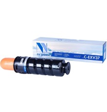 -/ Тонер NVP NV-C-EXV37 для Canon iR 1750i / 1740i / 1730i / 1730 / 1730iF / 1740 / 1740iF / 1750 / 1750iF (15100k)