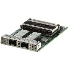 Адаптер DELL Broadcom 57414 Dual Port 10/25GbE SFP28, OCP NIC 3.0 Customer Install