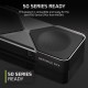 Блоки питания/ Power Supply Corsair HX1200i, Model RPS0202, 1200W 80+ Platinum (ATX, 3.0, PCIe 5.0, Full modular, 1x24(20+4)pin, 1x12+4-pin PCIe, 2x4+4-pin CPU +12V (EPS), 8x4-pin Molex, 4x6+2-pin PCIe, 8xSATA3, 1xUSB Type-C, Active, 140x140mm, 150x200x86