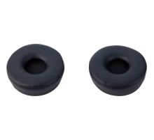 Подушечки на динамики для всех моделей ENGAGE Stereo; в упаковке: 1 пара/ Jabra Engage Ear Cushions, BLK