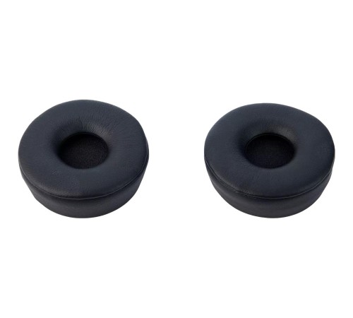 Подушечки на динамики для всех моделей ENGAGE Stereo; в упаковке: 1 пара/ Jabra Engage Ear Cushions, BLK Подушечки на динамики для всех моделей ENGAGE Stereo; в упаковке: 1 пара/ Jabra Engage Ear Cushions, BLK