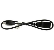 Кабель микрофонный/ CLink 2 cable, Walta (codec side) to RJ-45F Adapter Cable. For connecting HDX Ceiling Microphone Array or other RJ-45 CLink 2 cable to HDX8000/7000/6000/4000 series codecs