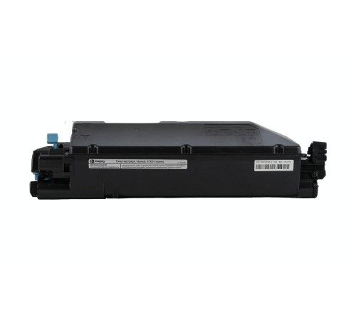 Тонер-картридж F+ imaging, черный, 8 000 страниц, для Kyocera моделей Ecosys M6230cidn/M6630cidn (аналог TK-5270K /1T02TV0NL0), FP-TK5270K